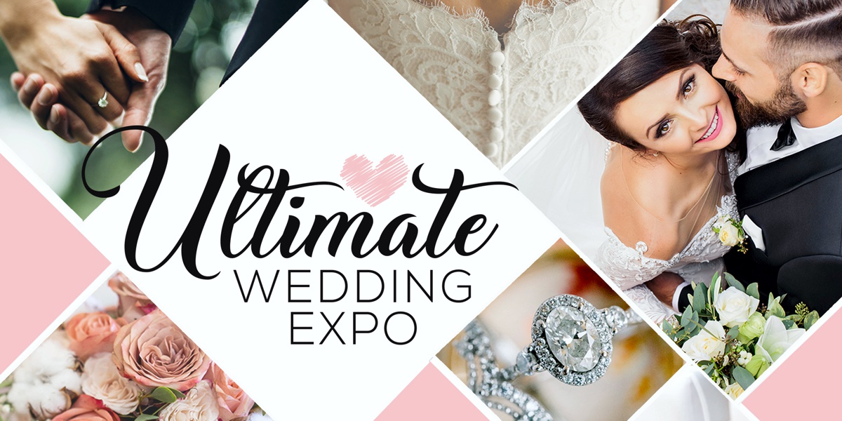 Journal 2023 Ultimate Wedding Expo