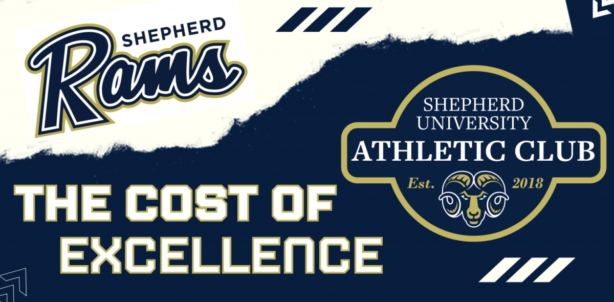 Shepherd University SUAC Graphic